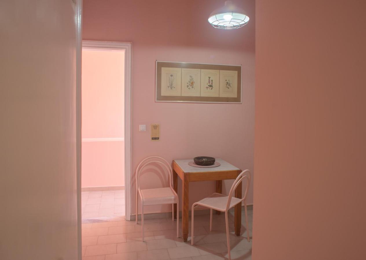 Ann'S Apartment Lixouri Exterior foto